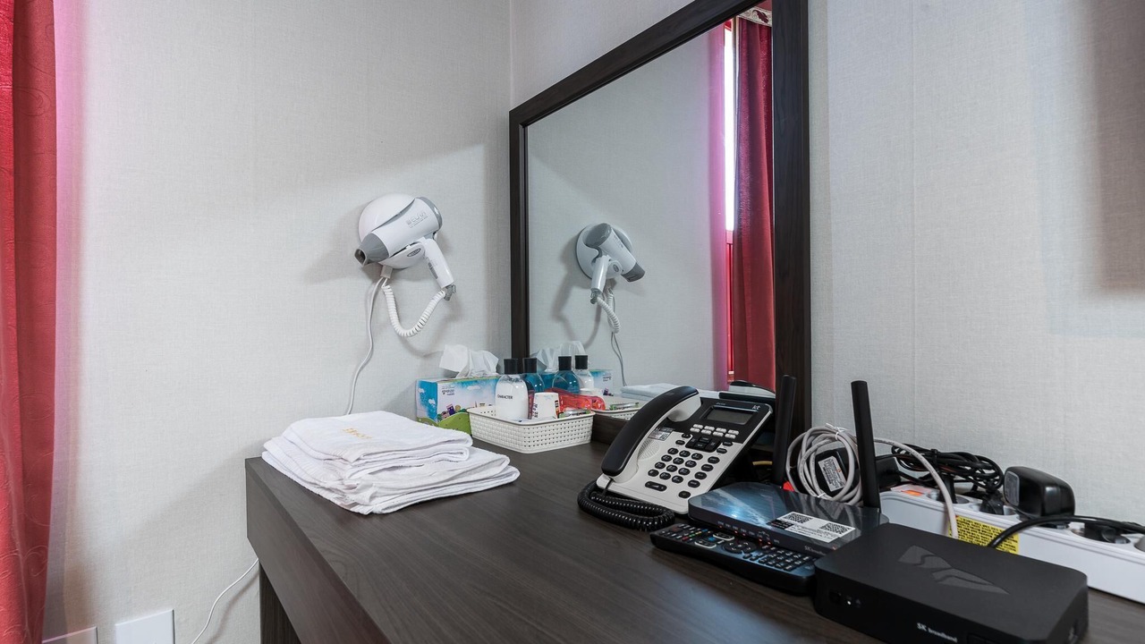 Photo of Bedroom in Gangneung