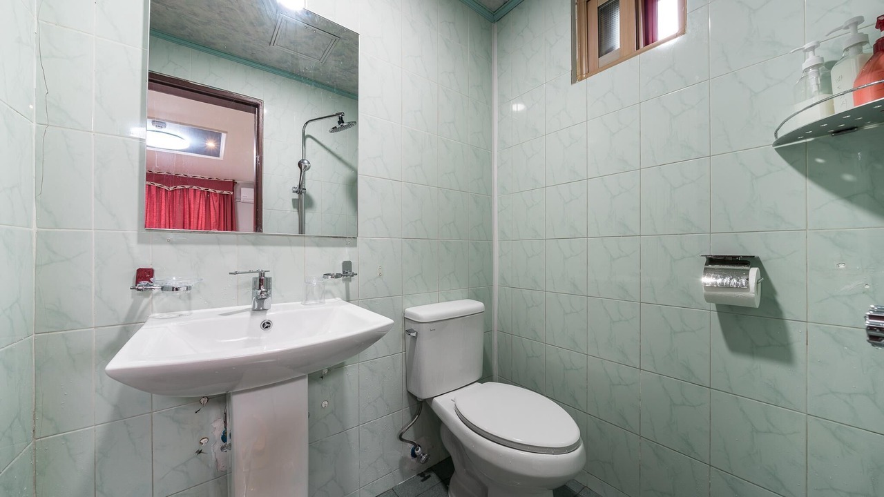Photo of Bedroom in Gangneung