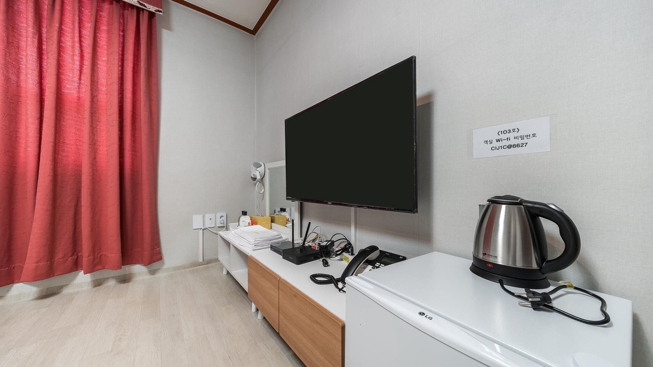 Photo of Bedroom in Gangneung