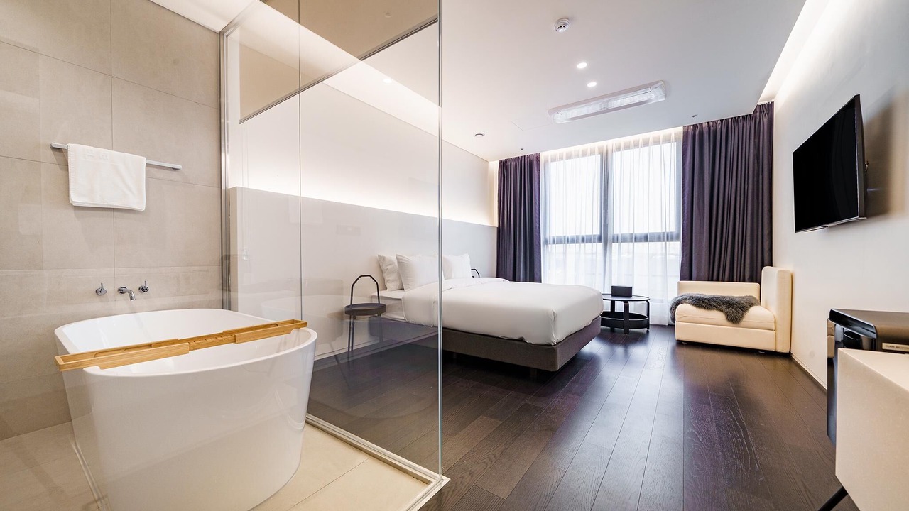 Photo of Bedroom in Songtan-dong