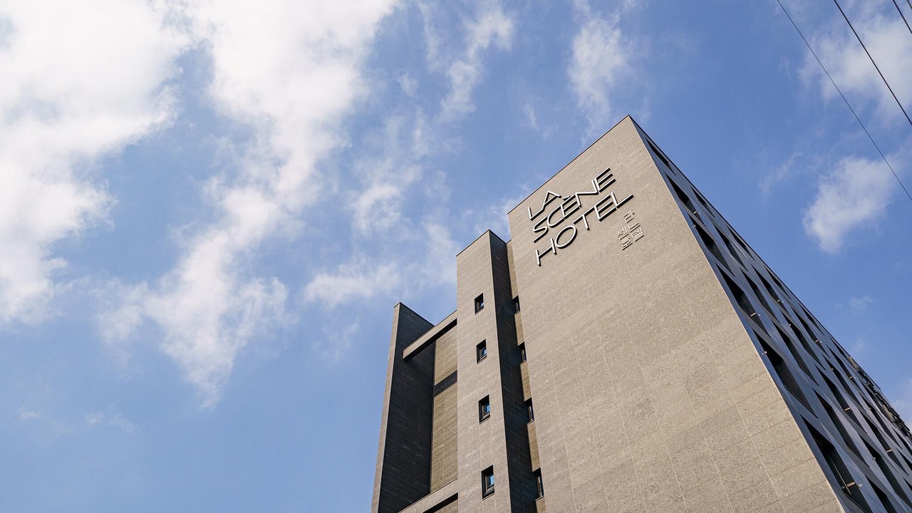 Photo of Outdoor in Songtan-dong