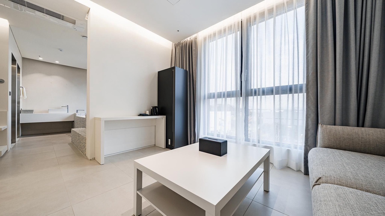 Photo of Bedroom in Songtan-dong