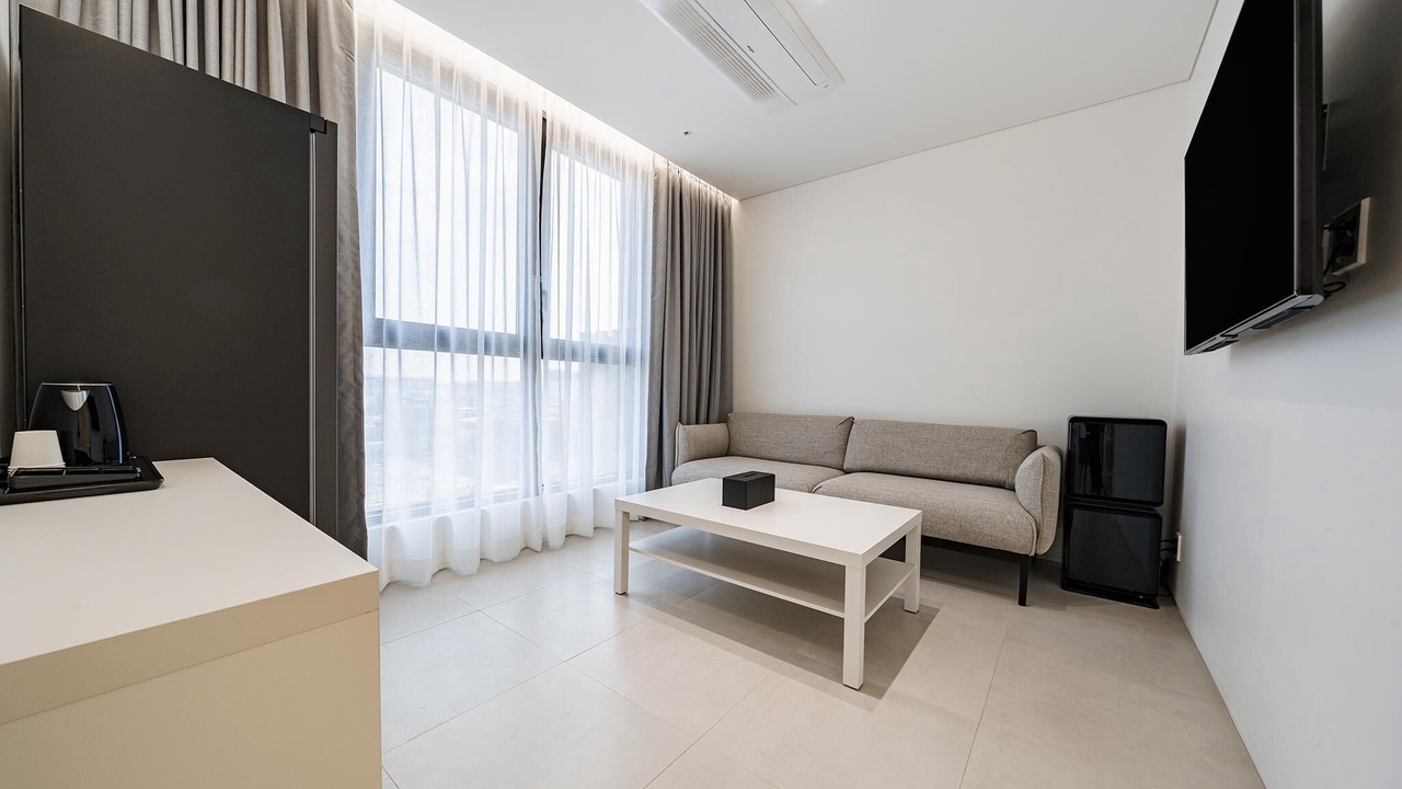 Photo of Bedroom in Songtan-dong