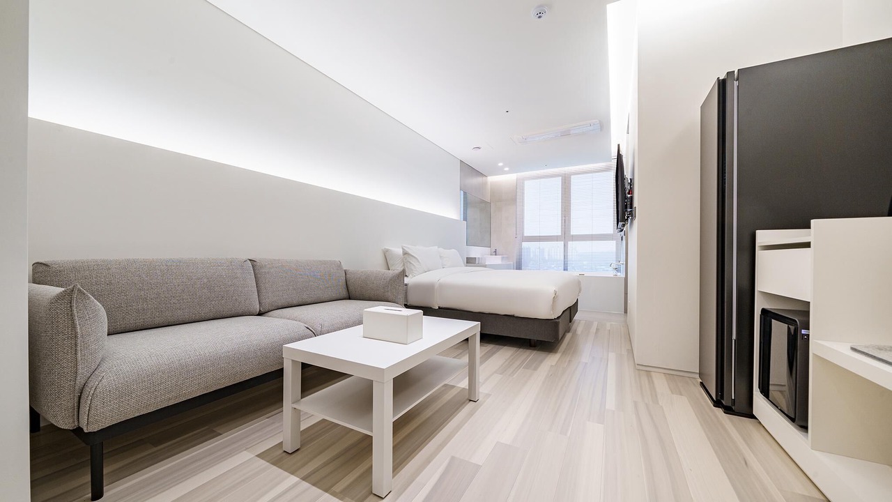 Photo of Bedroom in Songtan-dong