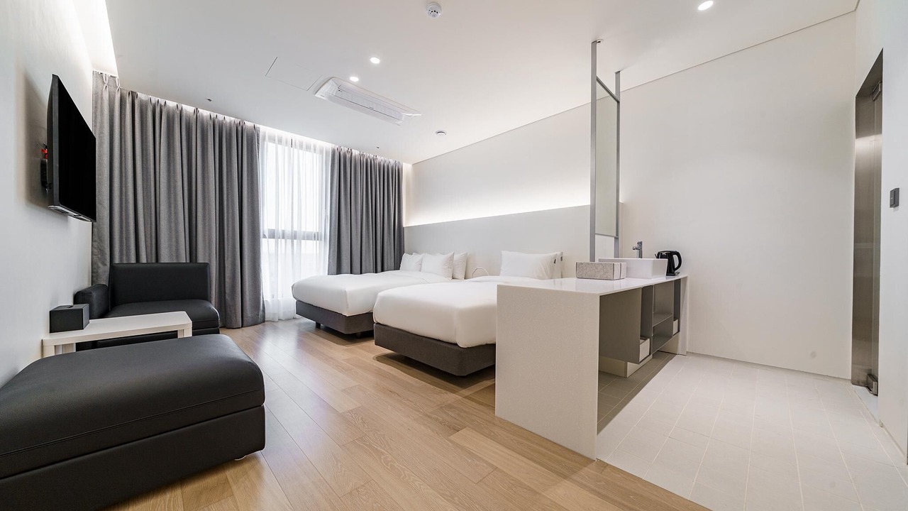 Photo of Bedroom in Songtan-dong