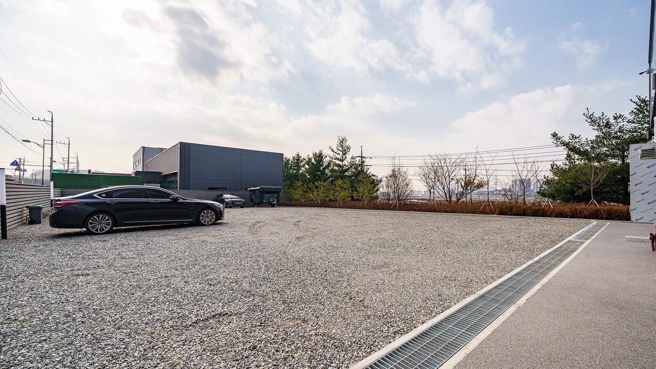 Photo of Outdoor in Songtan-dong