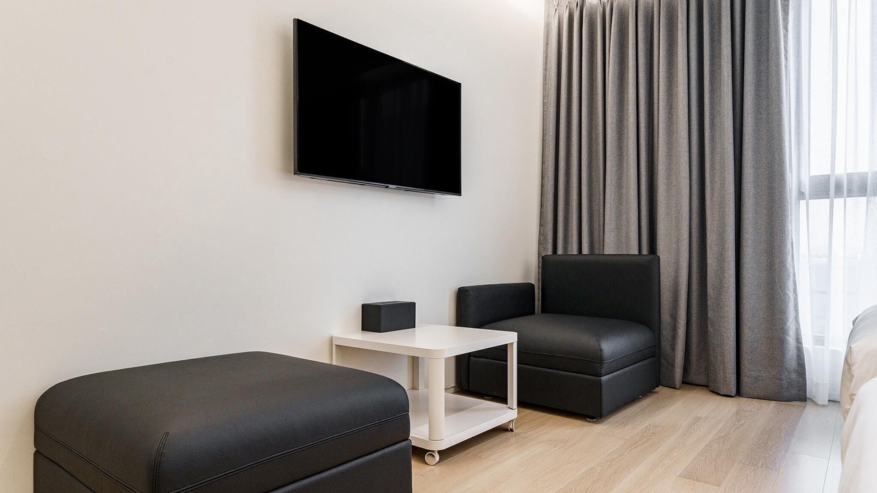 Photo of Bedroom in Songtan-dong