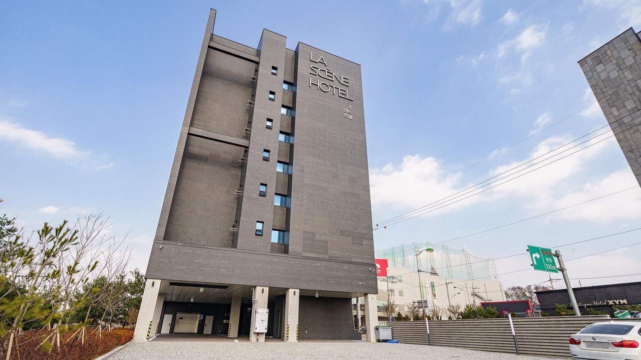 Photo of Outdoor in Songtan-dong