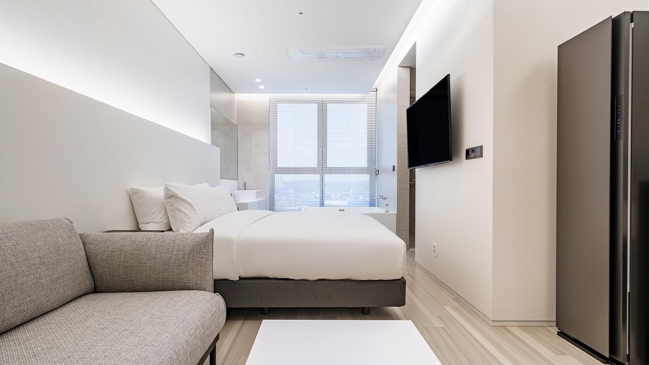 Photo of Bedroom in Songtan-dong