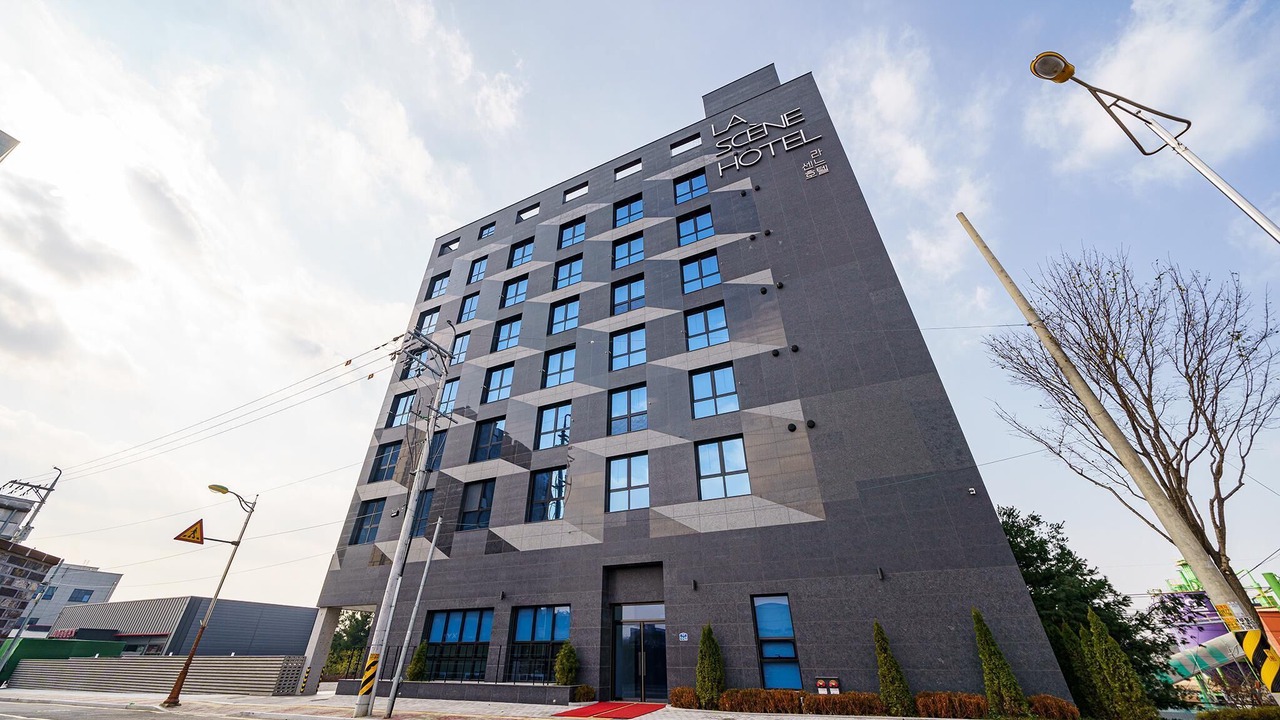 Photo of Outdoor in Songtan-dong