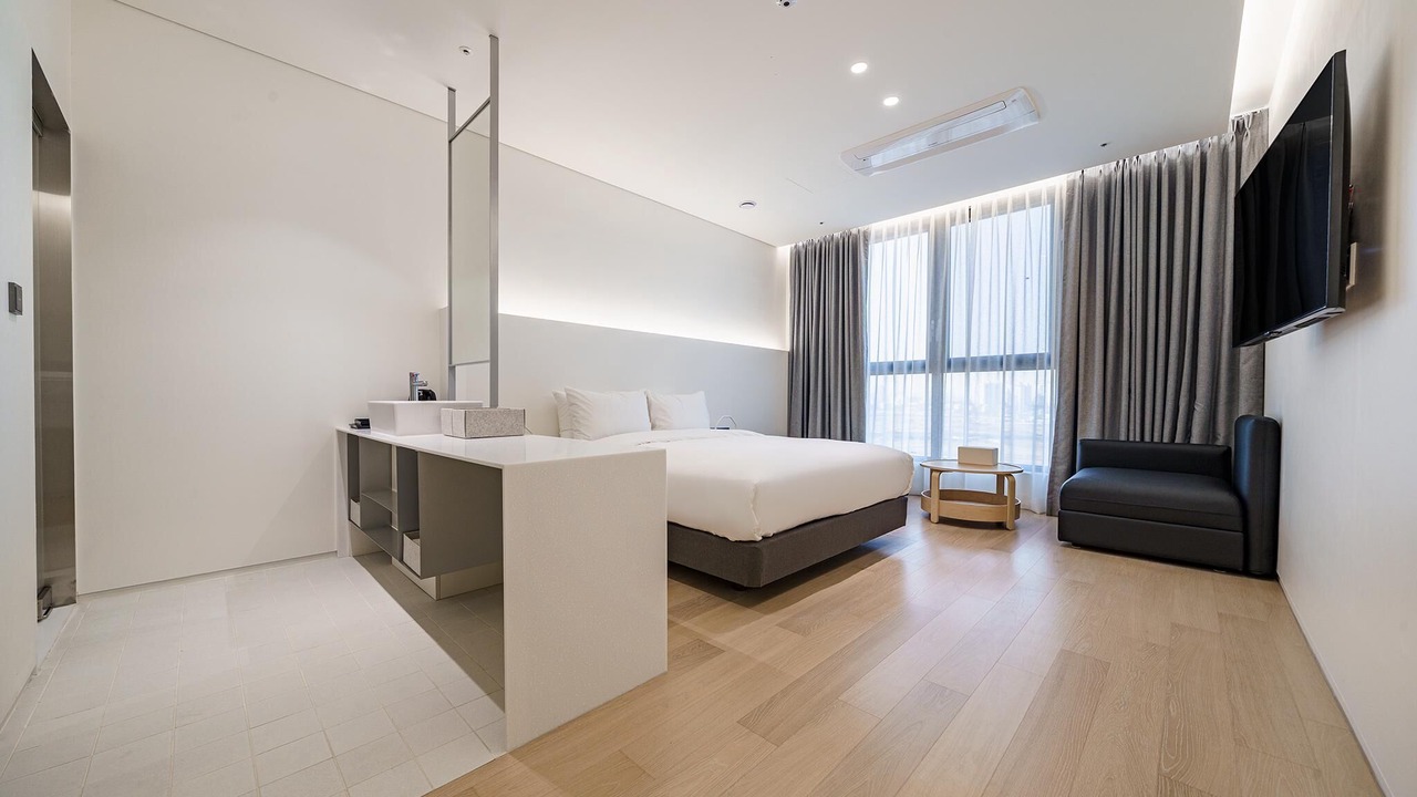 Photo of Bedroom in Songtan-dong