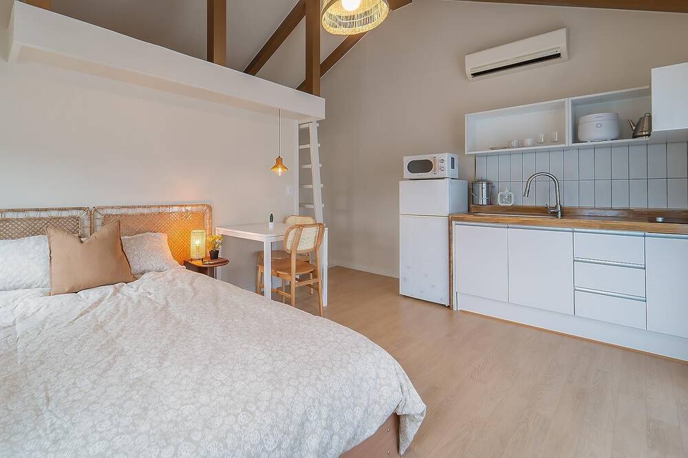 Photo of Bedroom in Pocheon