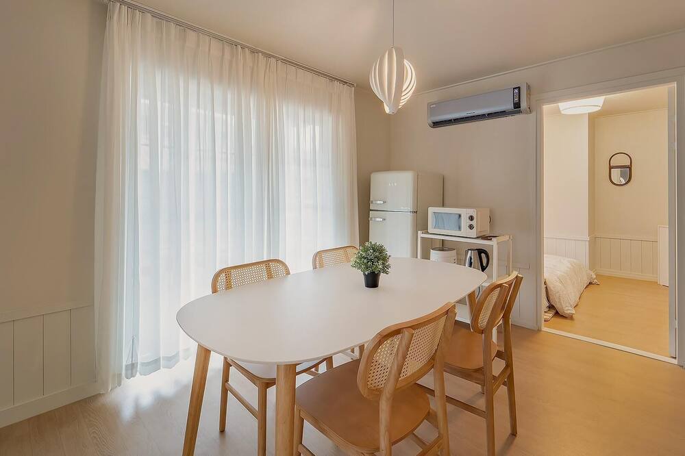 Photo of Bedroom in Pocheon