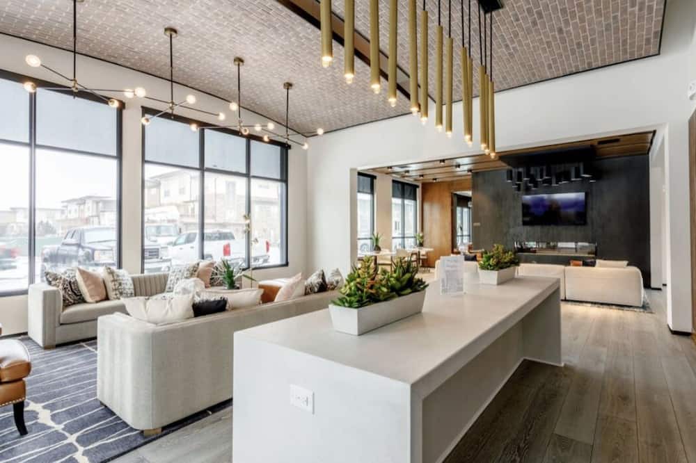 Photo of Livingroom in North Westminster