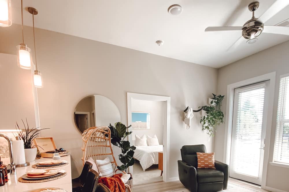 Photo of Bedroom in North Westminster
