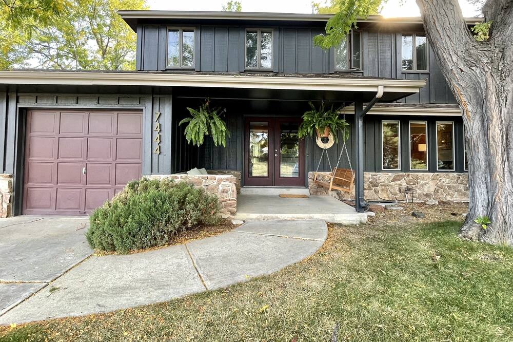 Photo of Outdoor in Gunbarrel