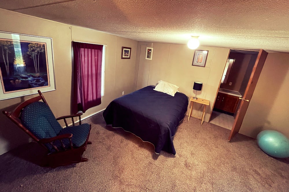 Photo of Bedroom in Hotchkiss