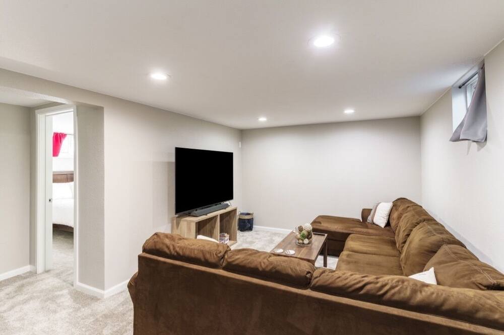 Photo of Bedroom in Lamar Heights Area