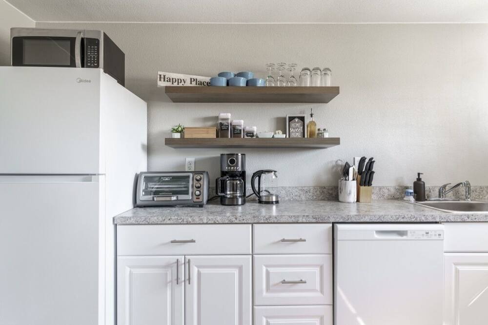 Photo of Kitchen in Lamar Heights Area
