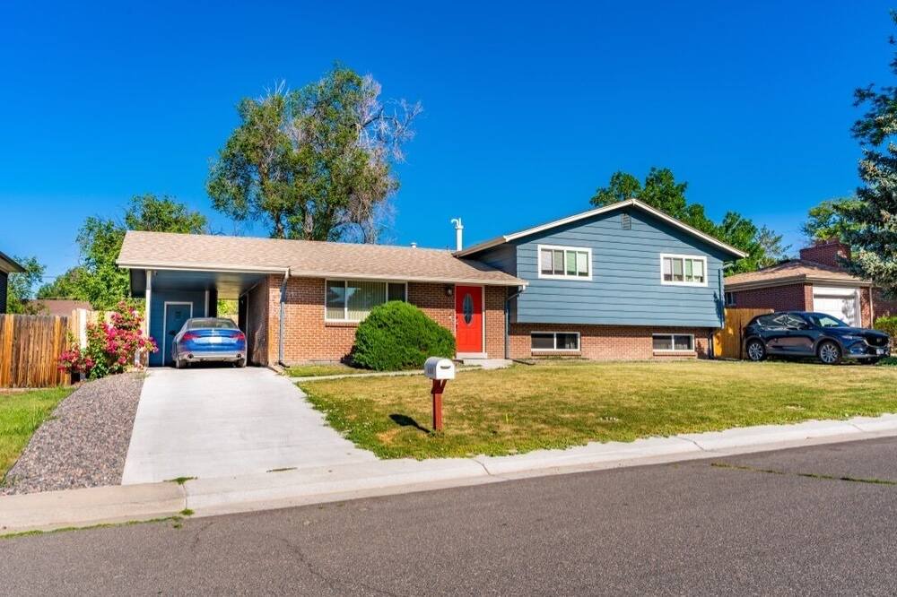 Photo of Outdoor in Lamar Heights Area