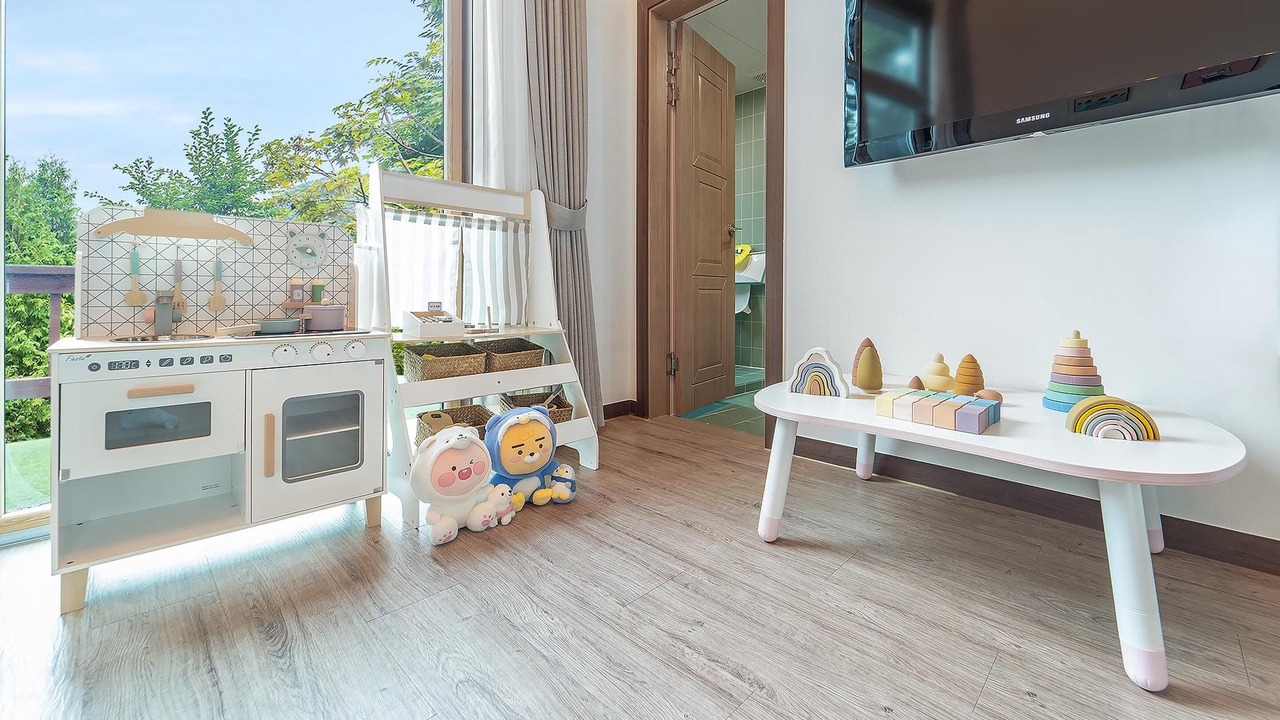Photo of Bedroom in Oeseo