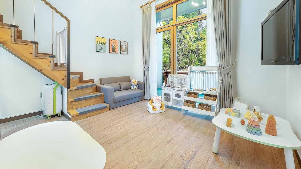 Photo of Bedroom in Oeseo