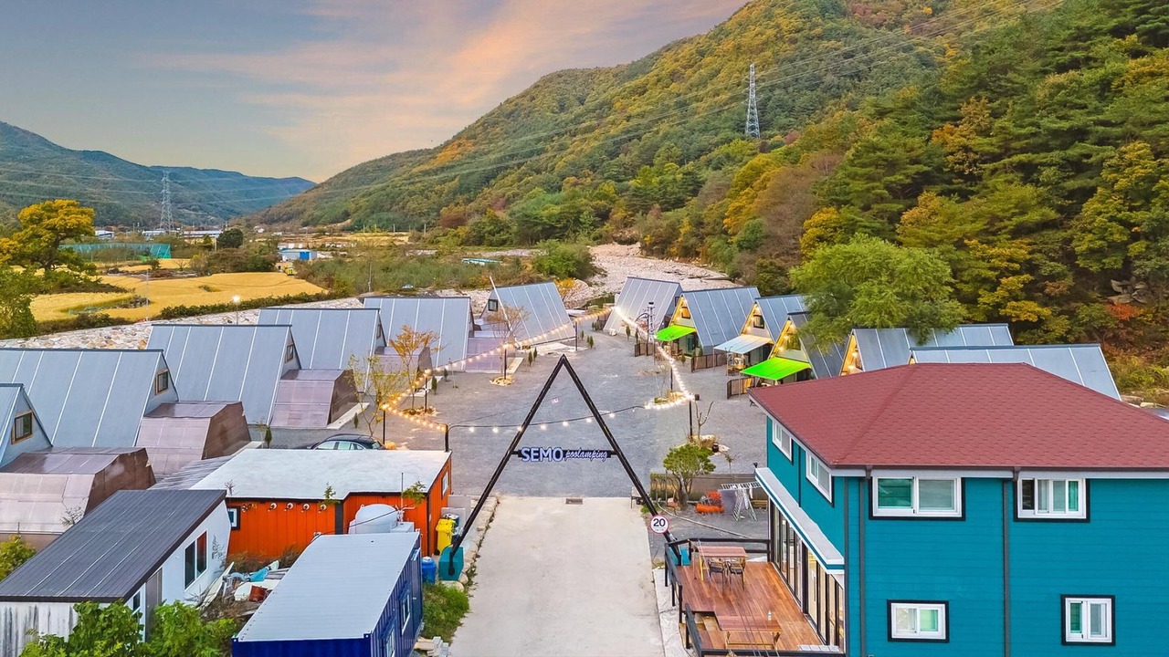 Photo of Outdoor in Gyeongju