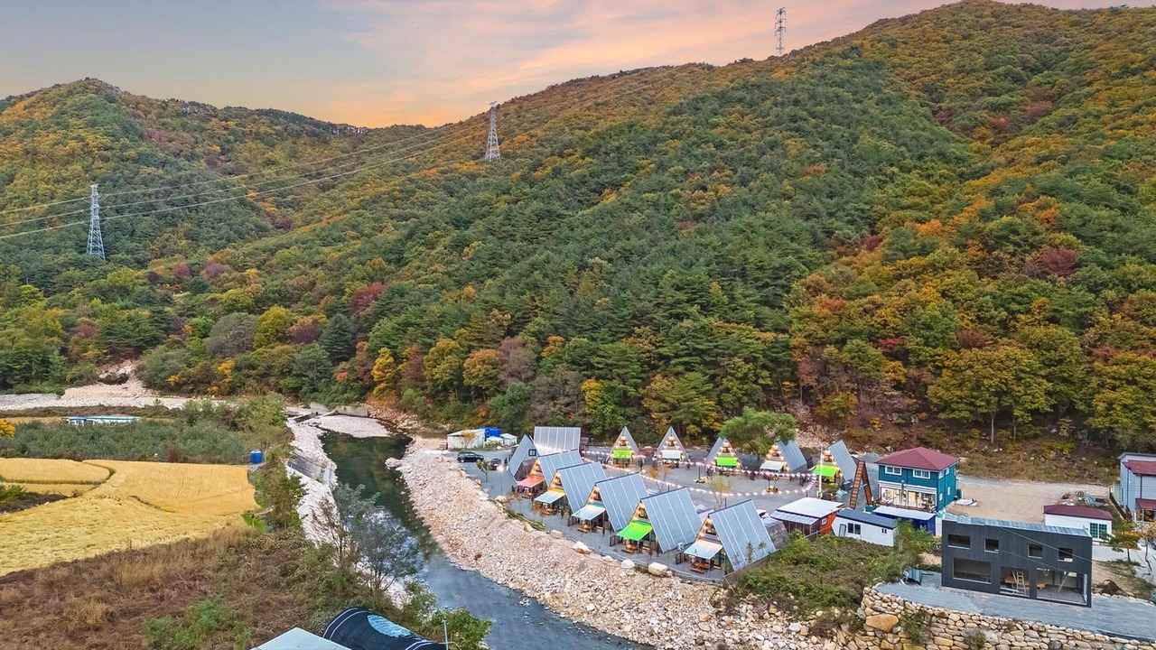 Photo of Outdoor in Gyeongju