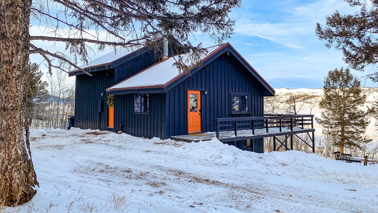 Photo of Outdoor in Fairplay