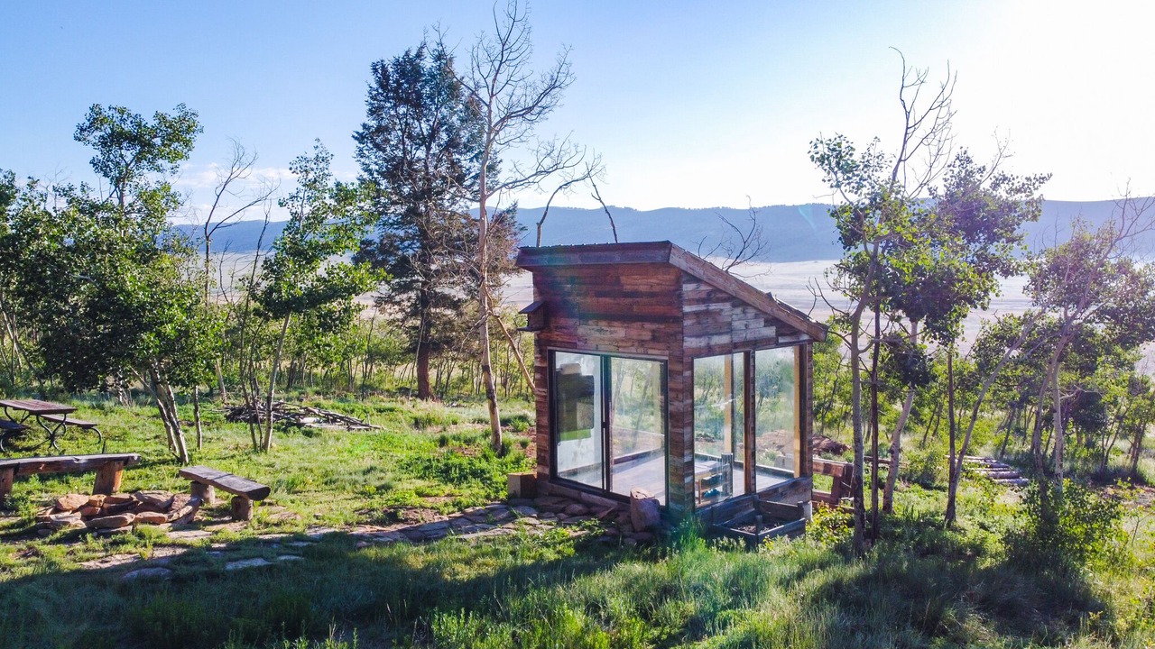 Photo of Outdoor in Fairplay