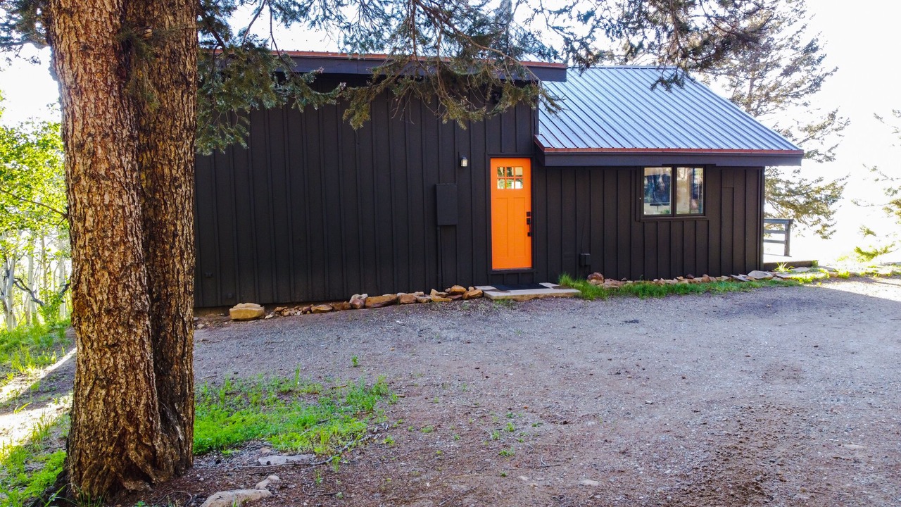 Photo of Outdoor in Fairplay