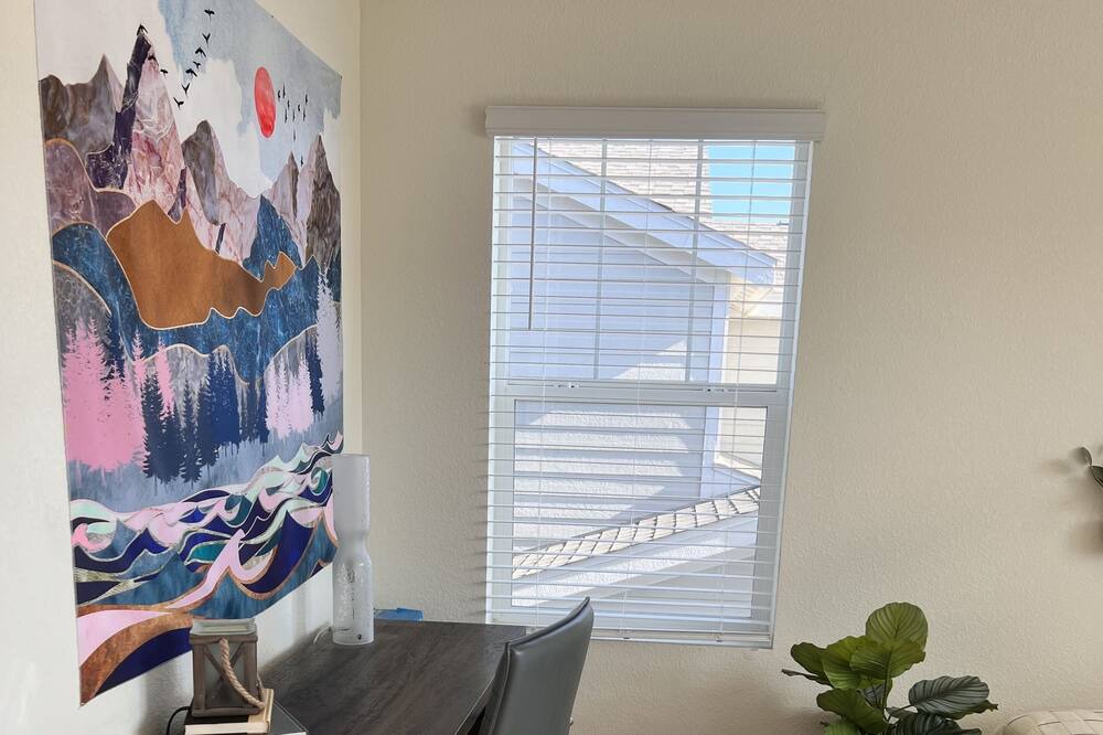 Photo of Bedroom in Commerce City