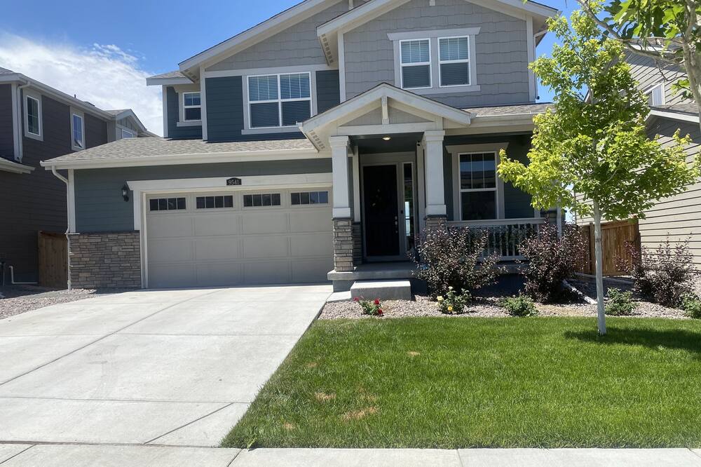Photo of Outdoor in Commerce City
