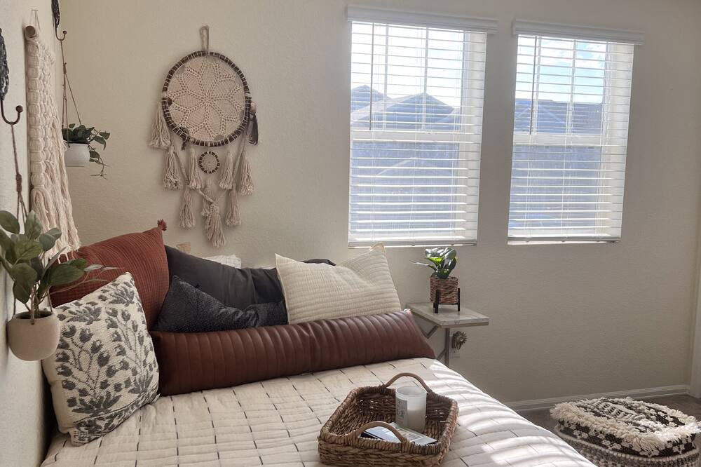 Photo of Bedroom in Commerce City