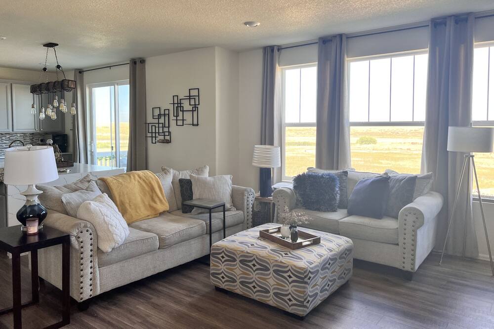 Photo of Bedroom in Commerce City
