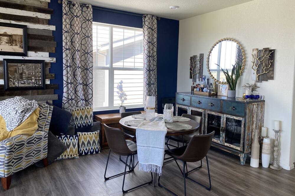 Photo of Bedroom in Commerce City