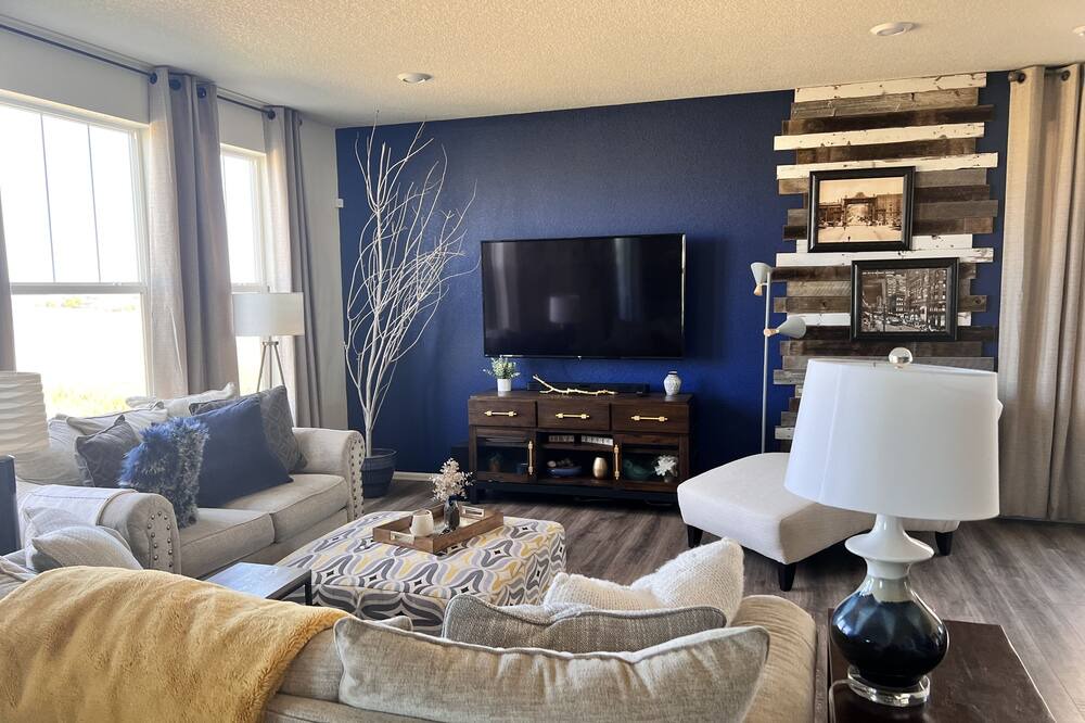 Photo of Bedroom in Commerce City
