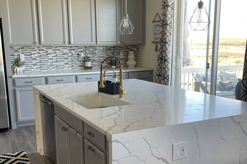 Photo of Kitchen in Commerce City