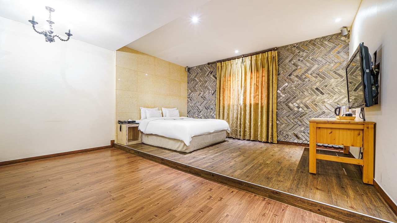 Photo of Bedroom in Pyeongtaek