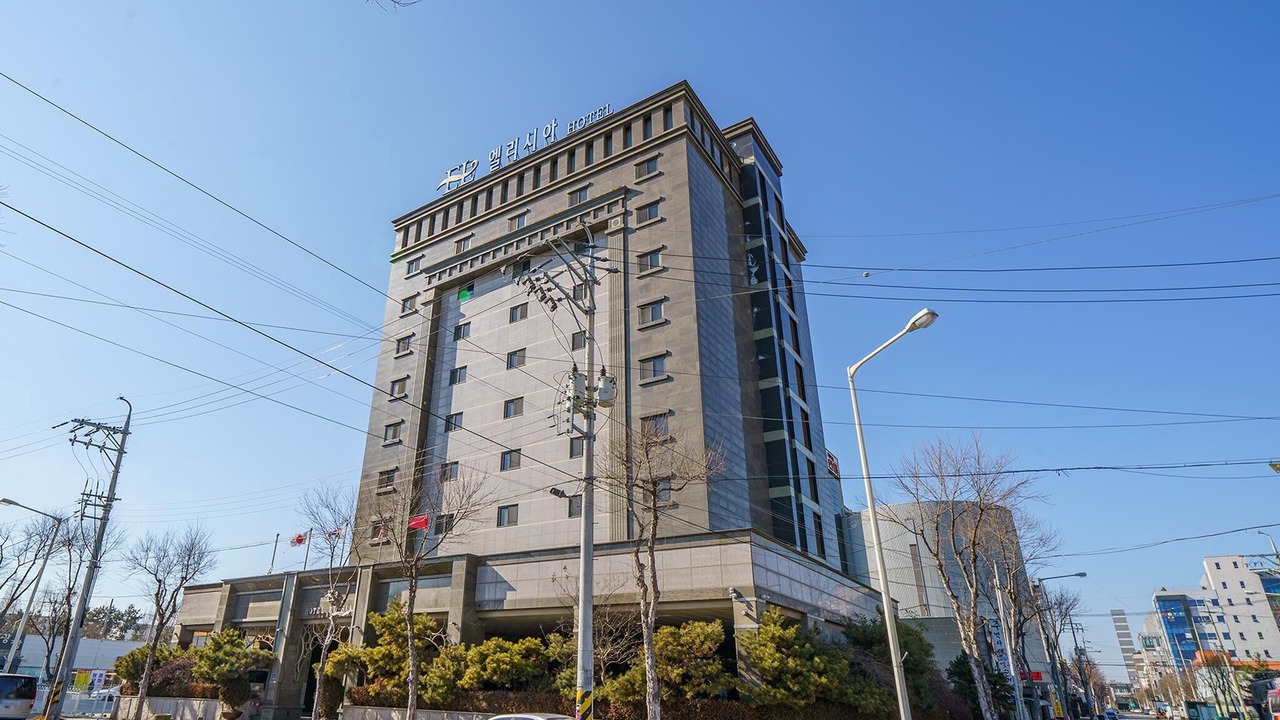 Photo of Outdoor in Pyeongtaek