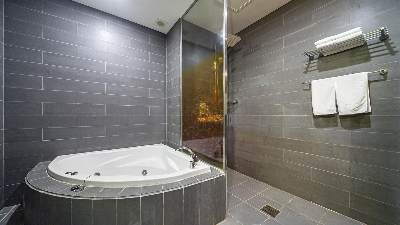 Photo of Bedroom in Pyeongtaek