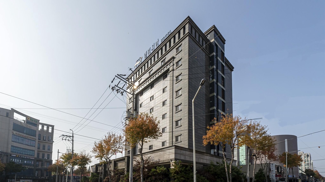 Photo of Outdoor in Pyeongtaek