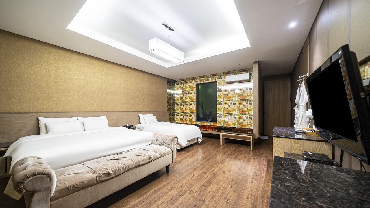 Photo of Bedroom in Pyeongtaek