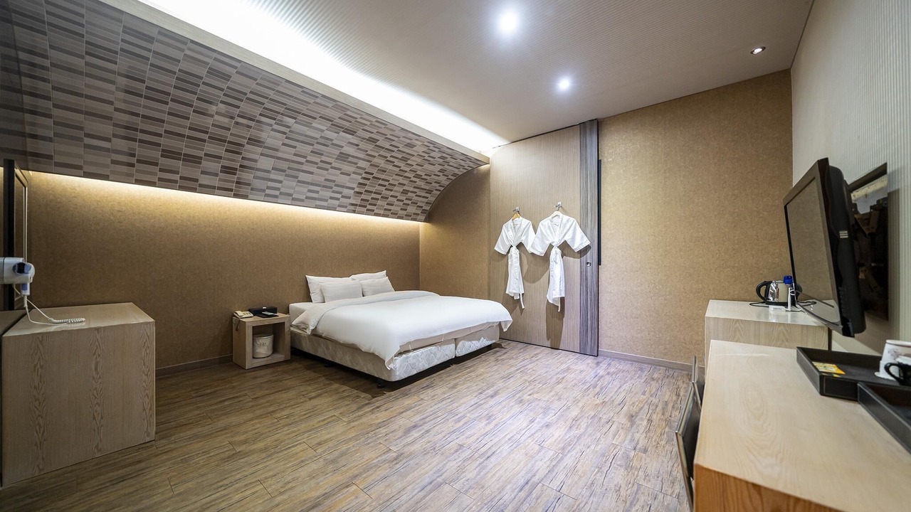 Photo of Bedroom in Pyeongtaek