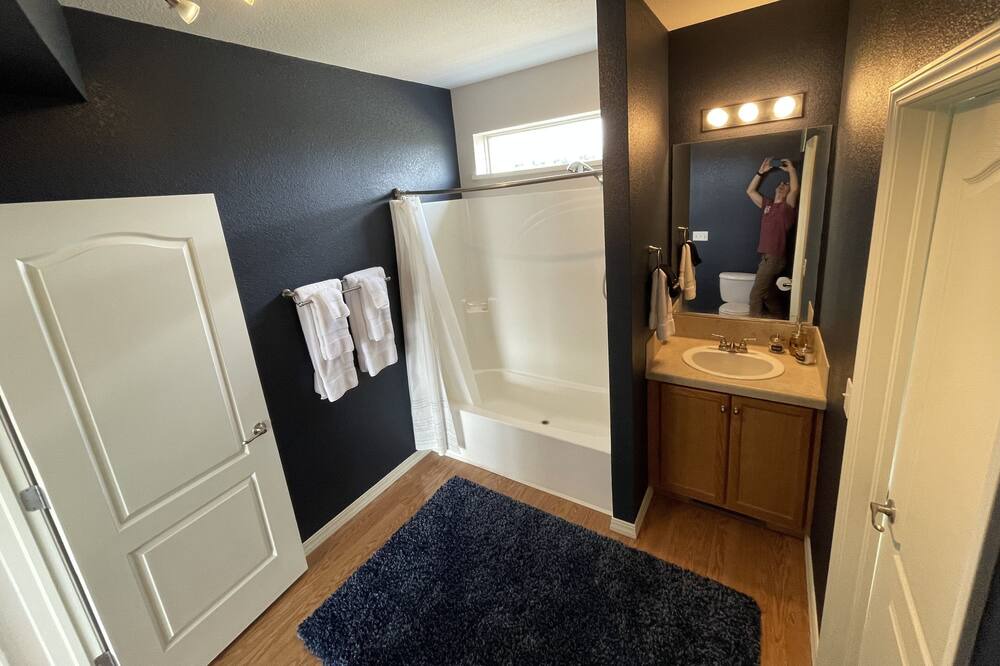 Photo of Bathroom in Jefferson