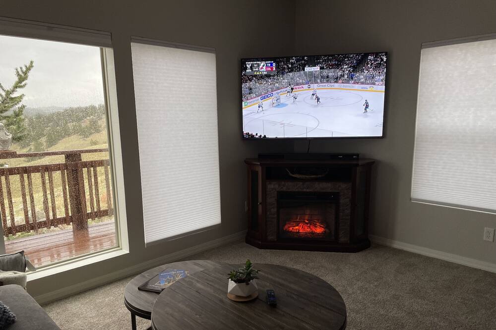 Photo of Livingroom in Jefferson