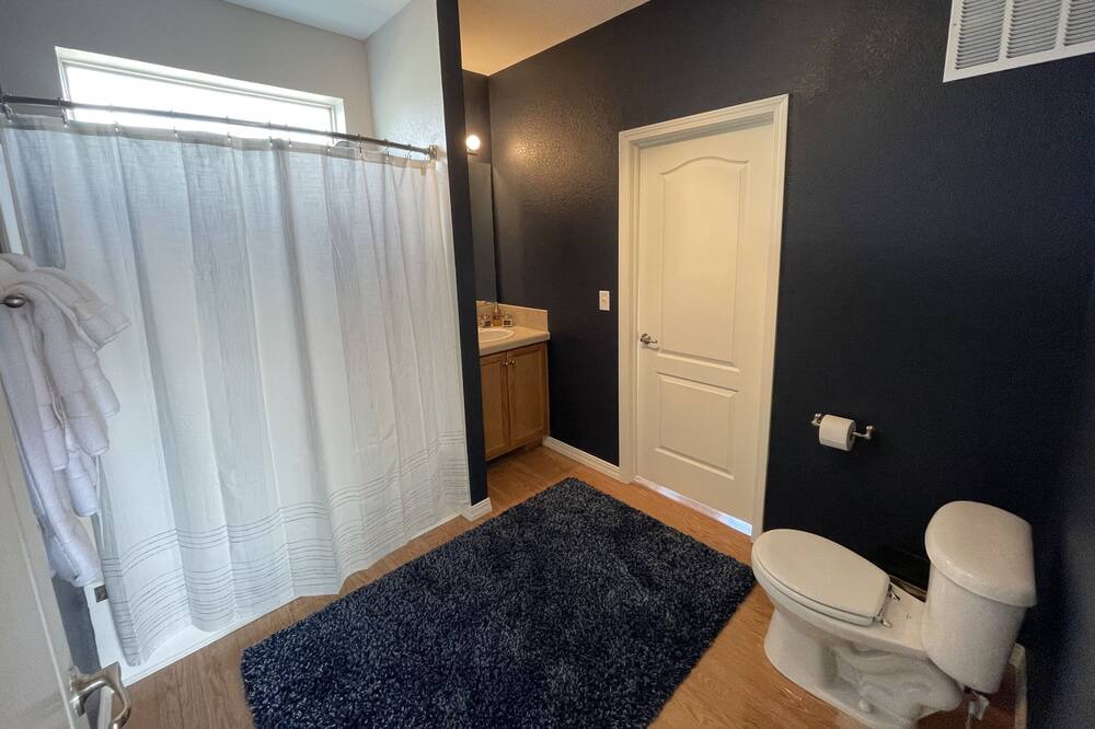 Photo of Bathroom in Jefferson