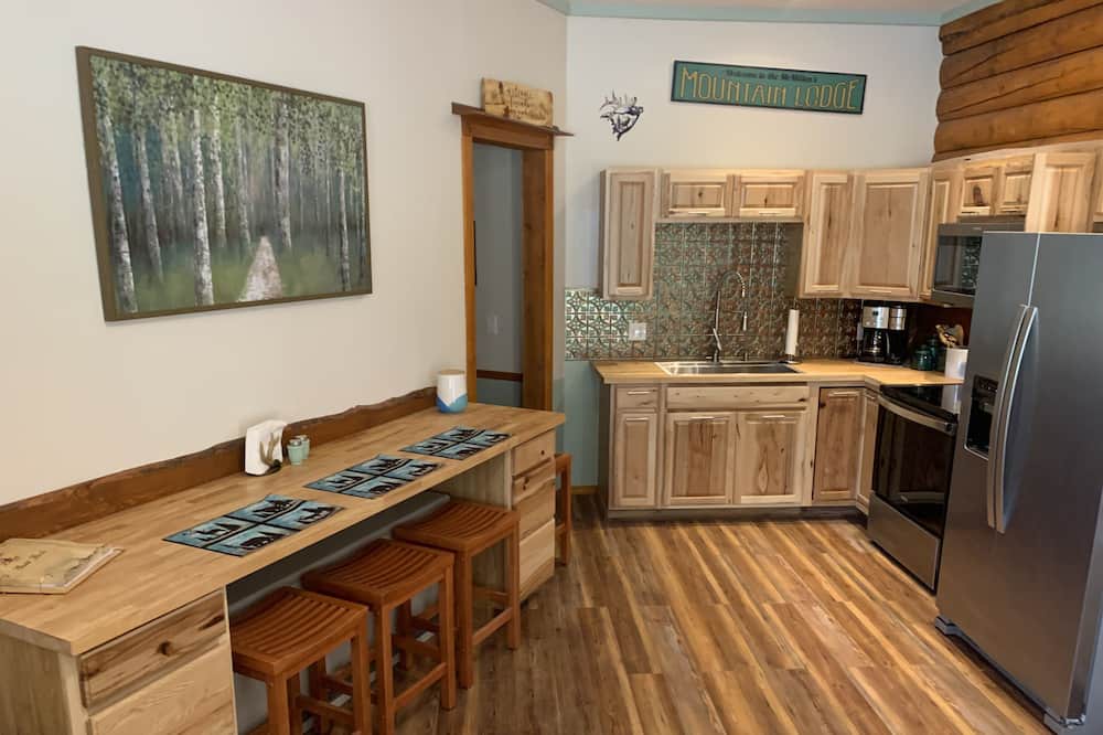 Photo of Kitchen in Fort Garland