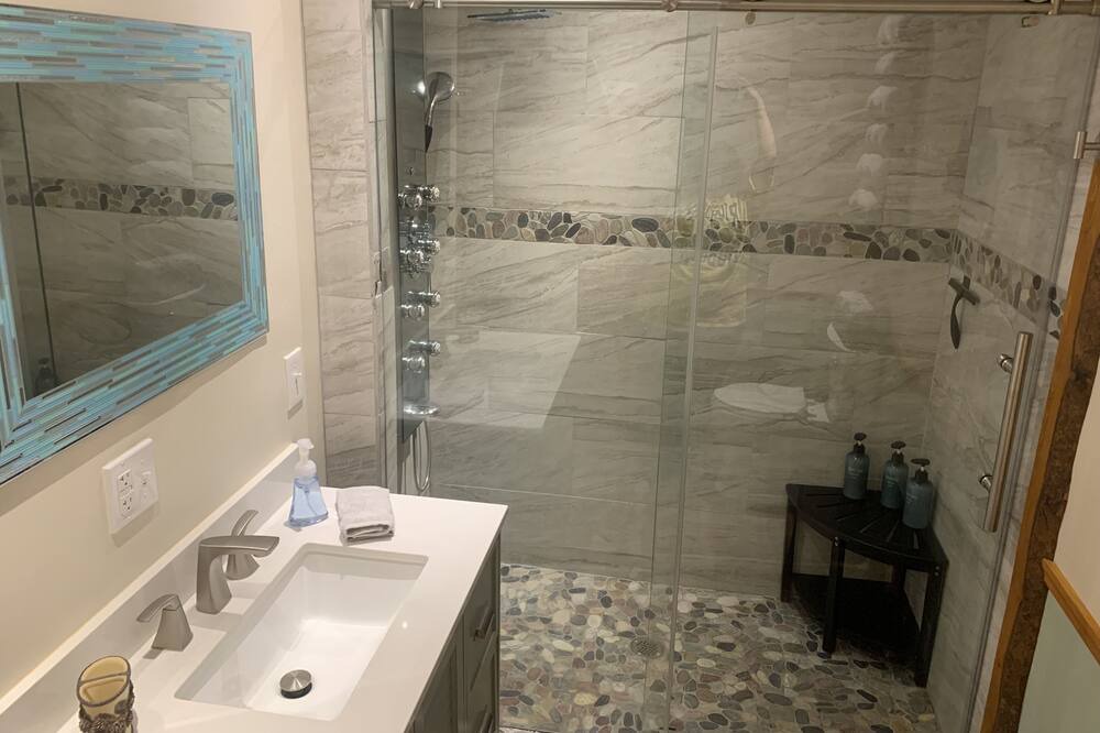 Photo of Bathroom in Fort Garland