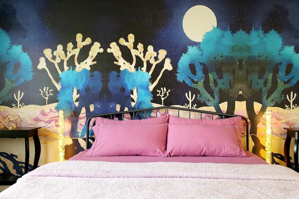 Photo of Bedroom in Castle Rock